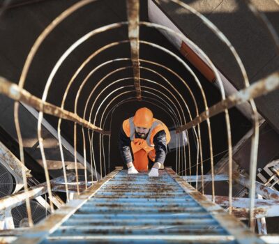 Alt Yapıda Mükemmelliği İnşa Etmek: KDR İnşaatla Mümkün