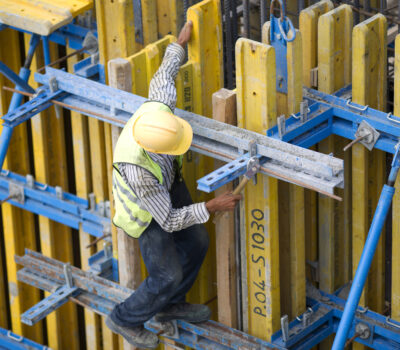 KDR İnşaat ile Üst Yapıda Estetiğin ve Konforun Buluşması