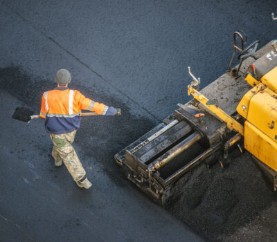 Yolları Yeniden Şekillendirmek: Asfaltlamada KDR İnşaat’ın Dokunuşu